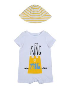 Детский комбинезон Burberry