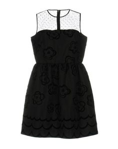 Короткое платье RED Valentino