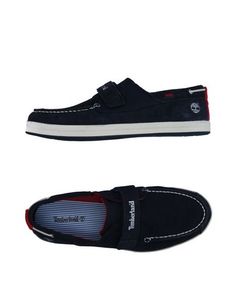 Мокасины Timberland