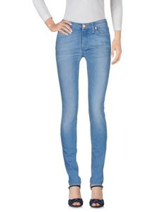 Джинсовые брюки 7 For All Mankind