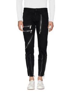 Джинсовые брюки Dsquared2