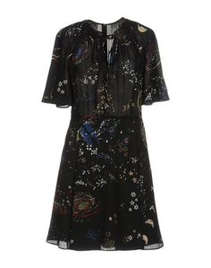 Короткое платье Valentino