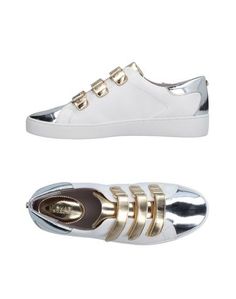 Низкие кеды и кроссовки Michael Michael Kors