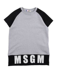 Толстовка Msgm