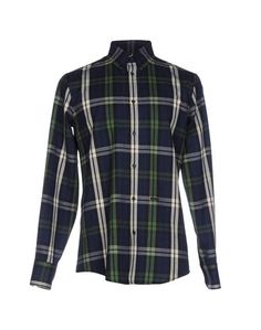 Pубашка Dsquared2