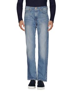 Джинсовые брюки 7 For All Mankind