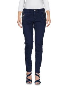 Джинсовые брюки Guess