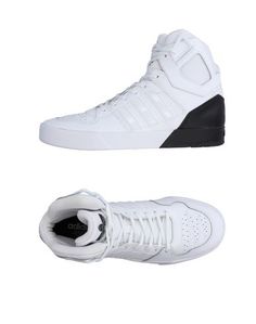 Высокие кеды и кроссовки Adidas Originals