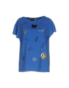 Футболка Love Moschino