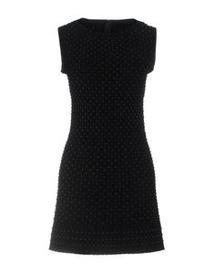 Короткое платье AlaÏa