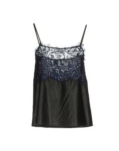 Топ без рукавов Twin Set Simona Barbieri