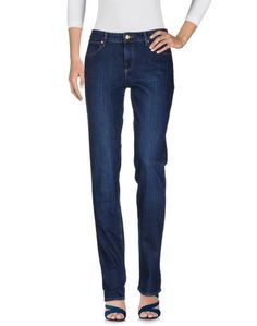 Джинсовые брюки Wrangler