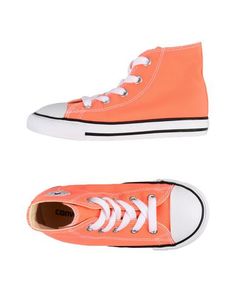 Высокие кеды и кроссовки Converse ALL Star