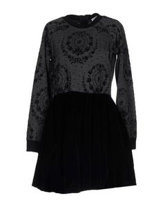 Короткое платье RED Valentino