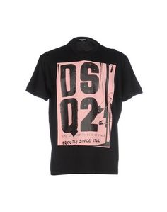 Футболка Dsquared2