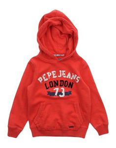 Толстовка Pepe Jeans