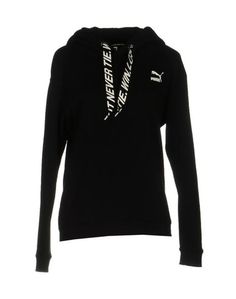 Толстовка Puma