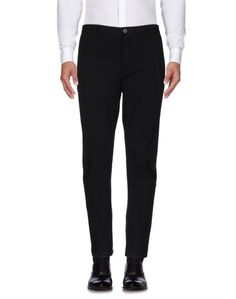 Повседневные брюки Lanvin