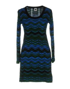 Короткое платье M Missoni