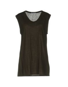 Футболка T by Alexander Wang
