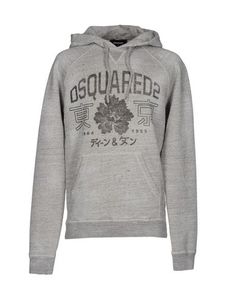 Толстовка Dsquared2