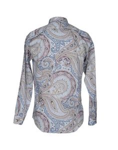 Pубашка Etro