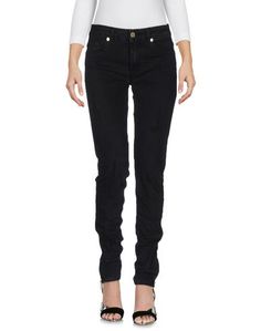 Джинсовые брюки Blugirl Folies