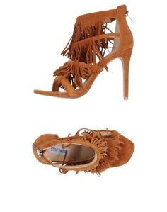 Сандалии Steve Madden