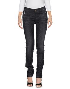 Джинсовые брюки Gucci