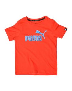 Футболка Puma