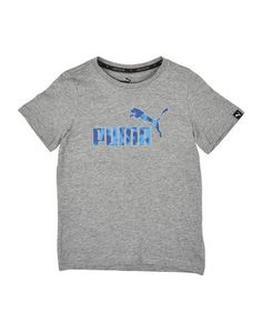Футболка Puma