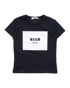 Футболка Msgm