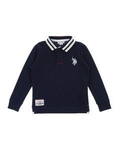 Поло U.S.Polo Assn.