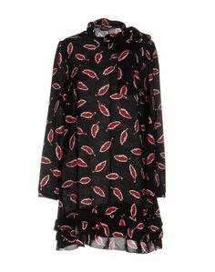 Короткое платье RED Valentino