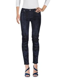Джинсовые брюки 7 For All Mankind