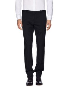Повседневные брюки Jil Sander