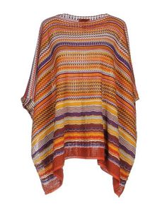 Накидка Missoni