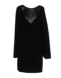 Короткое платье Federica Tosi ® Luxury Fashion