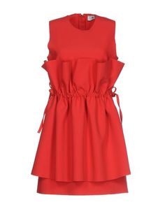 Короткое платье Msgm