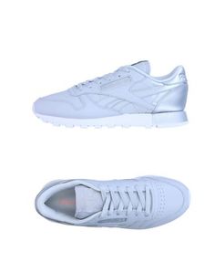 Низкие кеды и кроссовки Reebok
