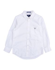 Pубашка Gant
