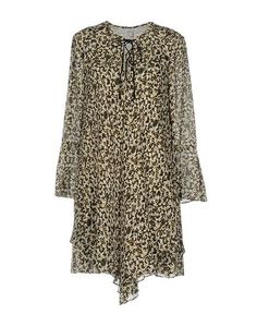 Короткое платье 10 Crosby Derek Lam