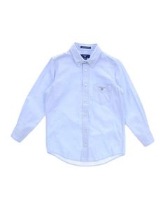 Pубашка Gant