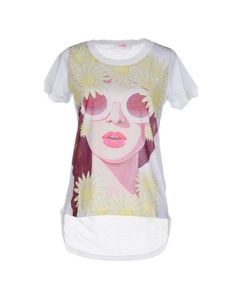 Футболка Blugirl Folies