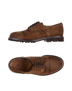 Обувь на шнурках Brunello Cucinelli
