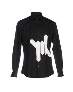 Pубашка Dsquared2