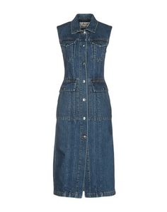 Платье длиной 3/4 Acne Studios
