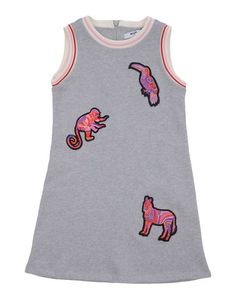 Платье Msgm