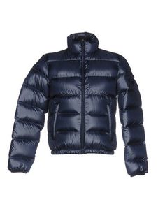 Пуховик Prada
