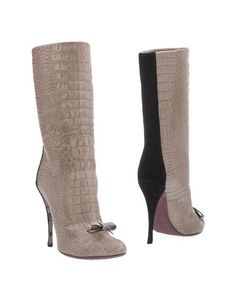 Сапоги Nina Ricci